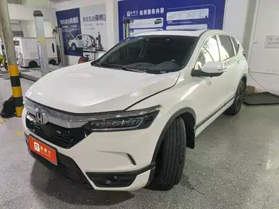 Honda Breeze 2022