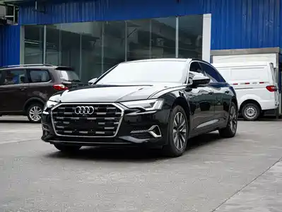 Audi A6L 2023
