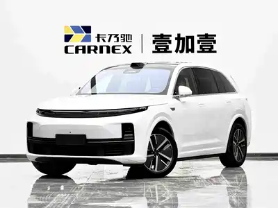 Li Auto L7 2024