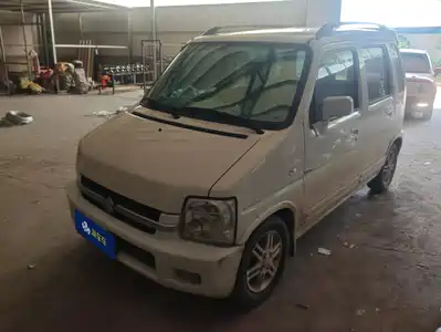Suzuki Beidou 2015