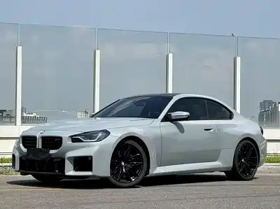 BMW M2 2026