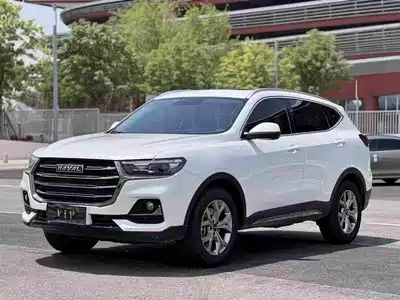 Haval H6 2023