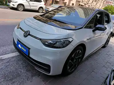 Volkswagen ID.3 2023