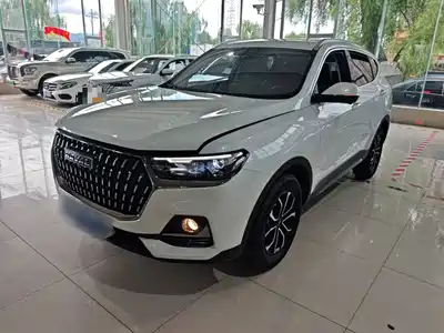 Haval H6 2024