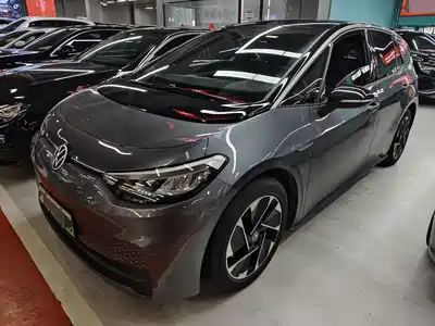 Volkswagen ID.3 2023