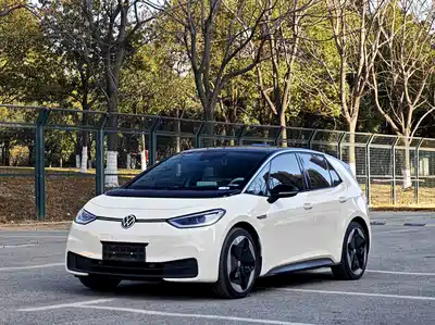 Volkswagen ID.3 2022
