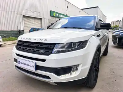 Landwind X7 2016