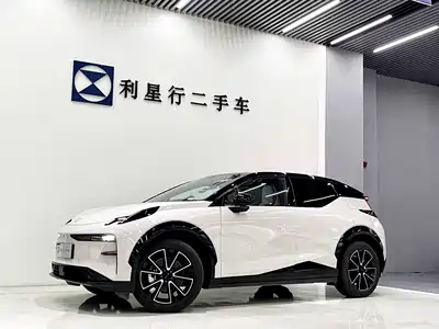 ZEEKR X 2024