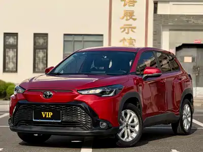 Toyota Frontlander 2022