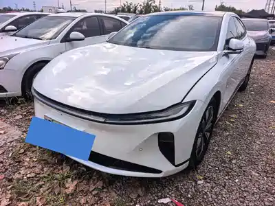 Changan Qiyuan A07 2023