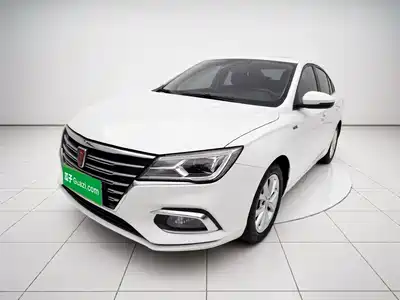 Roewe i5 2019