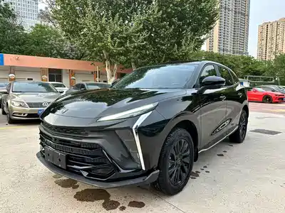 Dongfeng Fengxing T5 EVO 2021