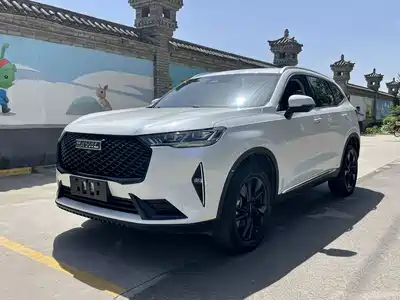 Haval H6 2022