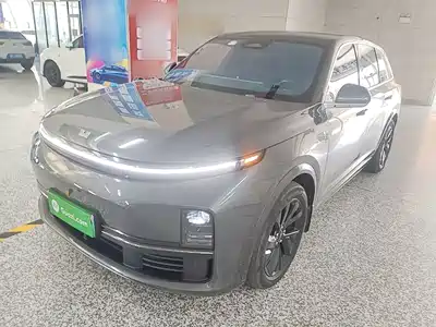 Li Auto L7 2023