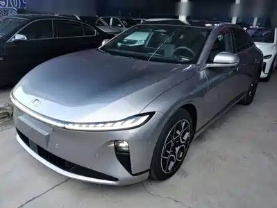Changan Qiyuan A07 2026