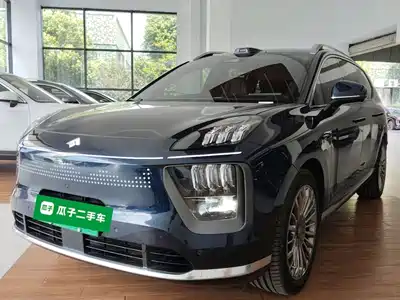 GAC Haobo HL 2025