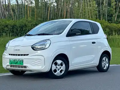 Roewe Kaiwei CLEVER 2020