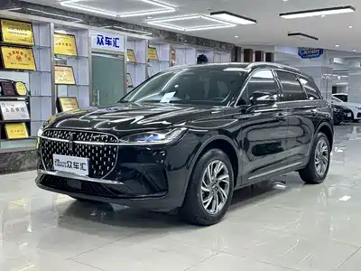 Lincoln Adventurer 2024