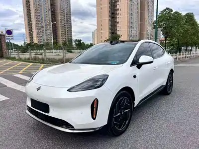 GAC Haobo HT 2023