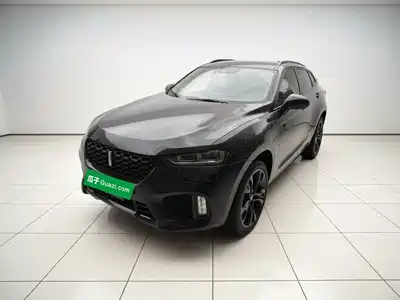 WEY VV7 2018