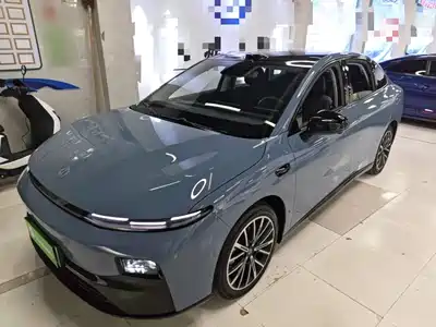Leapmotor B01 2025