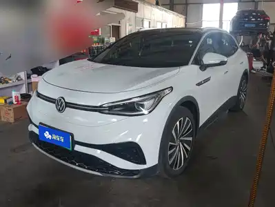 Volkswagen ID.4 2023