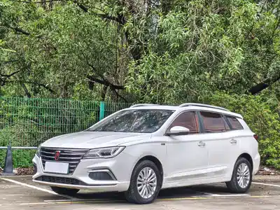 Roewe Ei5 2019