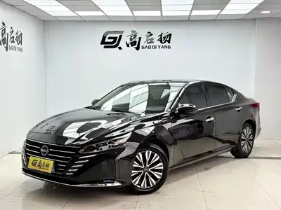 Nissan Teana 2023