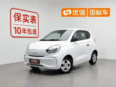 Roewe Kaiwei CLEVER 2022