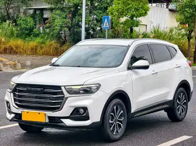 Haval H6 2022