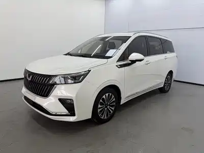 Wuling Motors Jiachen 2022