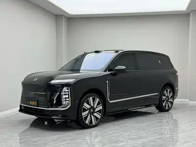 NIO ES9 2026