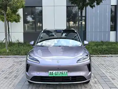 Shangjie SUV 2025