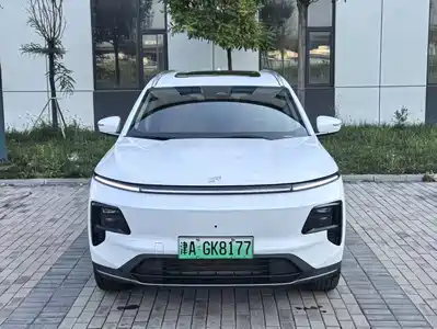 Jetour Shanhai L7 2025