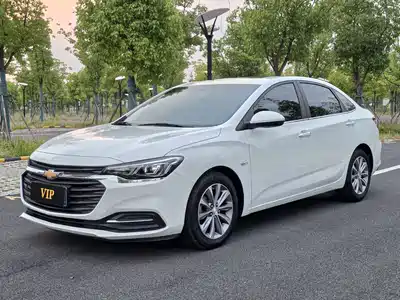 Chevrolet Monza 2022