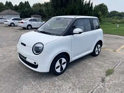 Changan Qiyuan Lumin 2026