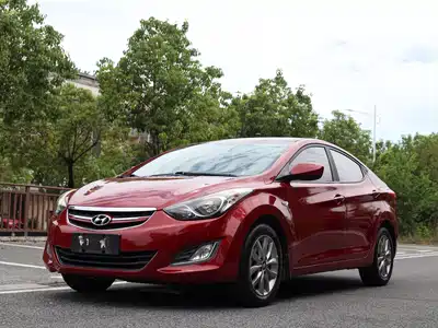 Hyundai Langdong 2016