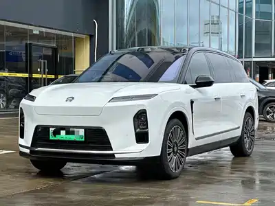 NIO ES8 2026