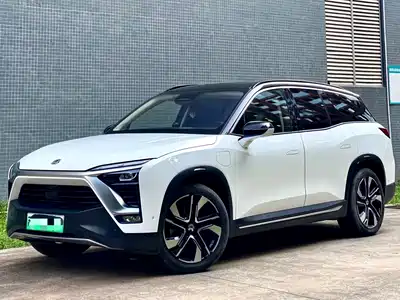 NIO ES8 2019