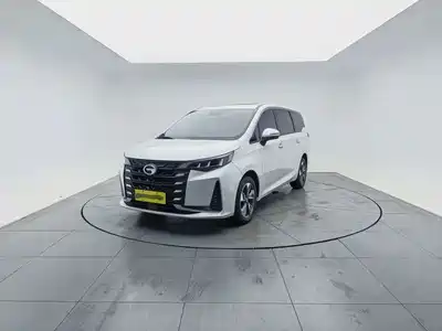 GAC Trumpchi M6 2024