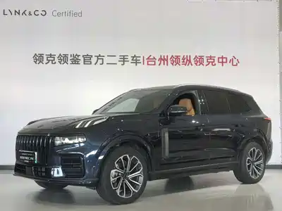 Lynk & Co 09 EM-P 2024