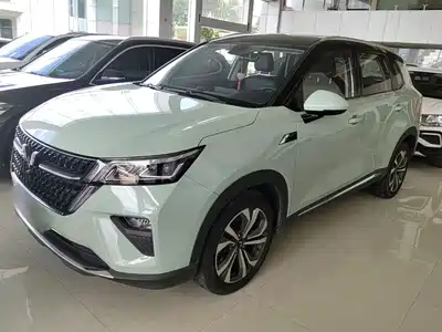 Wuling Motors Xingchen 2023