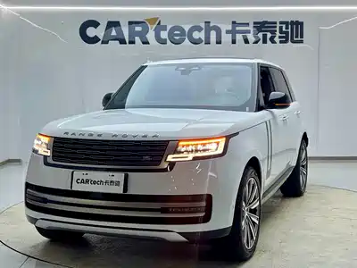 Land Rover Range Rover 2024