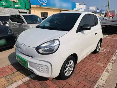 Roewe Kaiwei CLEVER 2023