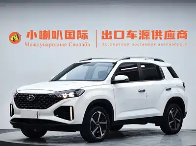 Hyundai ix35 2023