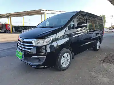 JAC Refine M3 2022