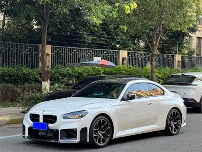 BMW M2 2026