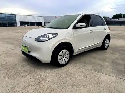 Wuling Motors Bingo 2025