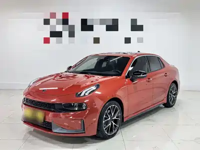 Lynk & Co 03 2019