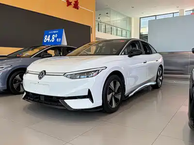 Volkswagen ID.7 VIZZION 2024